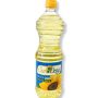 Sun Days Rafinowany Olej Słonecznikowy - Pojemność opakowania 0,9 L