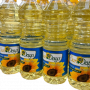 Sun Days Rafinowany Olej Słonecznikowy - Pojemność opakowania 0,9 L - obrazek 3